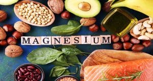 ¿Cuáles son las mejores fuentes de magnesio?