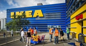 Estos son los artículos que Ikea retira del mercado por riesgo de vuelco: peligro para los niños