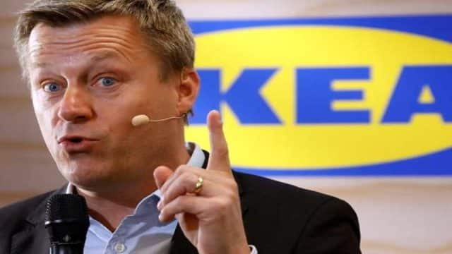 Ikea lanza su nuevo servicio de alquiler de muebles : Aquí todos los detalles