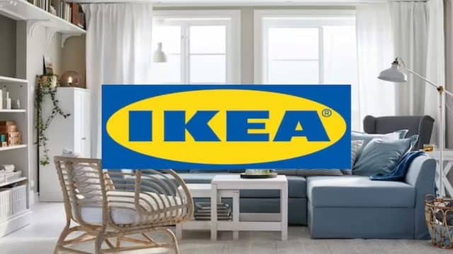 Ikea, peligro para librerías y vitrinas HEMNES y cómoda/cambiador SUNDVIK