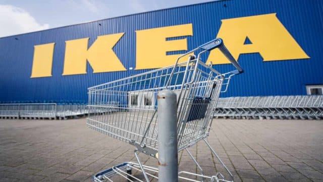Ikea venderá online repuestos para sus productos