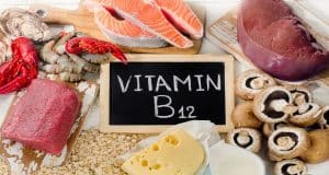 Qué es la vitamina B12 y cuáles son sus beneficios para el cuerpo