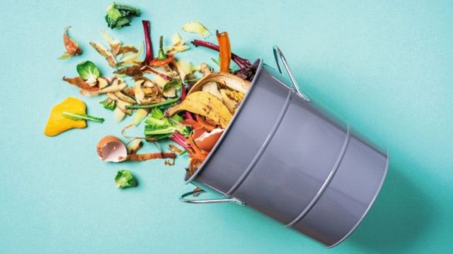 7 tips para reutilizar los residuos orgánicos