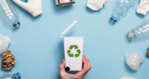 Conoce los 4 envases que no debes reciclar para almacenar alimentos