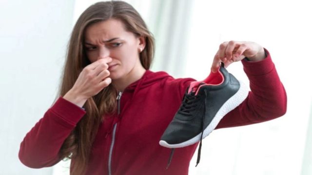 Consejos para eliminar fácilmente los malos olores de los zapatos