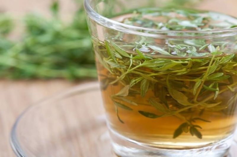 This is the herb that strengthens hair, teeth and bones