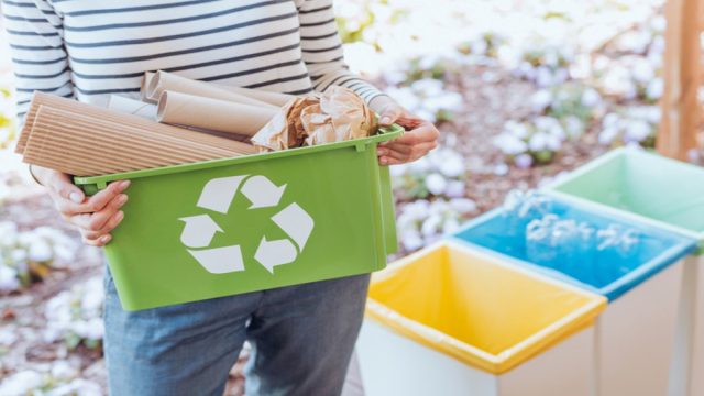 Estas son las 5 cosas que no debes reciclar y es muy importante que las conozcas