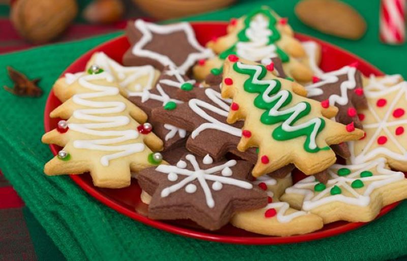 Galletas navideñas: esta receta será tu favorita esta temporada