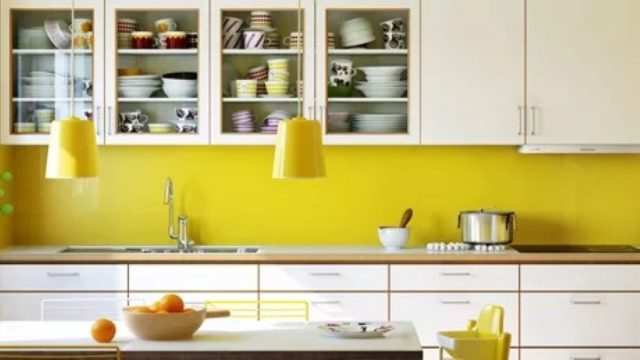 Haz espacio en la cocina: 5 utensilios de los que tienes que despedirte