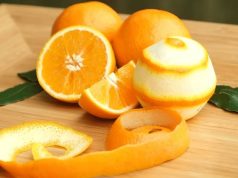 La mejor manera de disfrutar la cáscara de naranja: No la tires