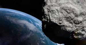 Psyche, el asteroide "dorado" que vale más que la economía mundial, llegará a la NASA en unos años