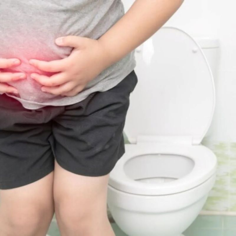 Remedios caseros para la diarrea y los cólicos