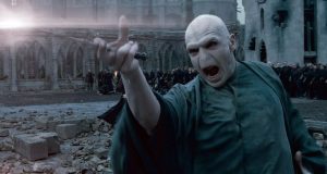 Dominas a la perfección el personaje emblemático de Voldemort en el Quiz de Harry Potter?