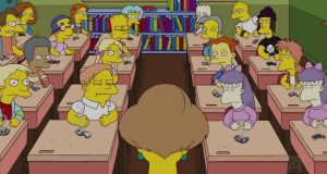 Eres un experto en el Quiz de los Simpsons? Descúbrelo con nuestro Quiz sobre la famosa familia amarilla!
