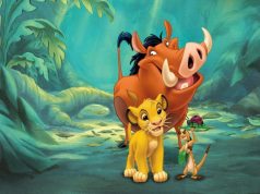 Eres un experto en la fabulosa película de animación El Rey León y sus fascinantes personajes? Descúbrelo con nuestro Quiz Disney!