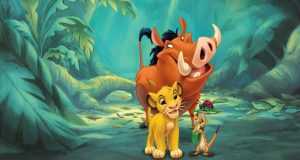 Eres un experto en la fabulosa película de animación El Rey León y sus fascinantes personajes? Descúbrelo con nuestro Quiz Disney!