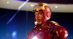 Eres un experto en la película Iron Man 2? Descúbrelo en nuestro quiz de Marvel.