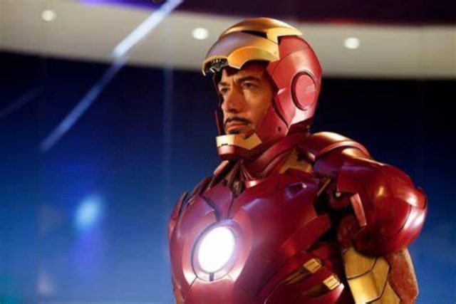 Eres un experto en la película Iron Man 2? Descúbrelo en nuestro quiz de Marvel.