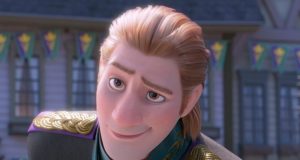 Quiz Disney: Eres un experto en la película de animación Frozen?