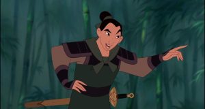 Quiz Disney: Eres un verdadero apasionado de la película animada Mulan?