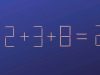 Desafío matemático: es posible hacer correcta la ecuación moviendo solo un fósforo. ¿Podrás encontrar la solución en menos de 15 segundos?