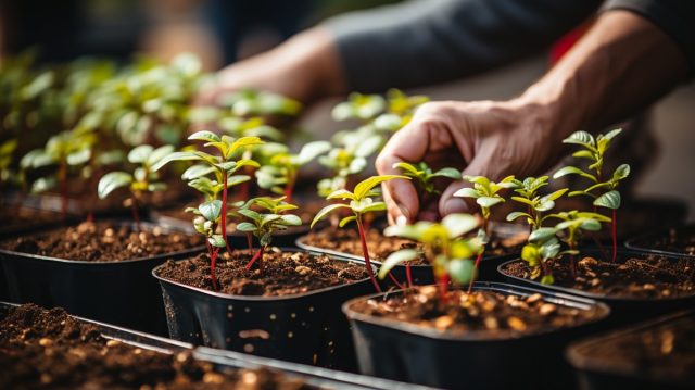 Sorprendente! Descubre los secretos de la abuela para transformar tu jardín: trucos infalibles para plantas sanas y radiantes que te dejarán boquiabierto
