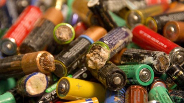 Por qué se agotan tus baterías de litio? Descubre el sorprendente motivo aquí!