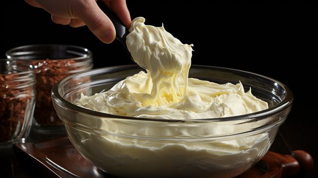 Revelado! Obtén una crema pastelera suave: secretos del taller virtual de repostería