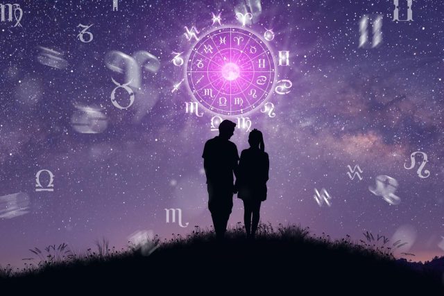 Horóscopo: Has casado con un buen hombre? Tu signo astrológico revela si te divorciarás o no.