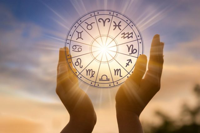 Horóscopo: Hay 3 signos del zodiaco cuya vida toma una dirección positiva hacia el final del año. Eres parte de ellos?
