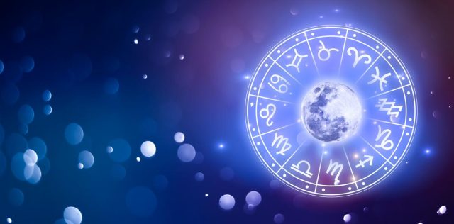 No puedes dormir debido a la luna llena? Esta noche será difícil para estos signos del zodiaco.