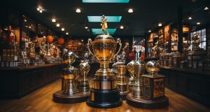Quiz de Baloncesto: Podrás listar los equipos con más títulos?