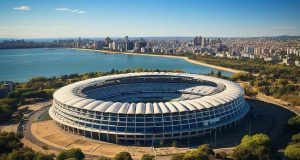 Quiz de Fútbol: Pon a prueba tus conocimientos sobre las leyendas del fútbol uruguayo.