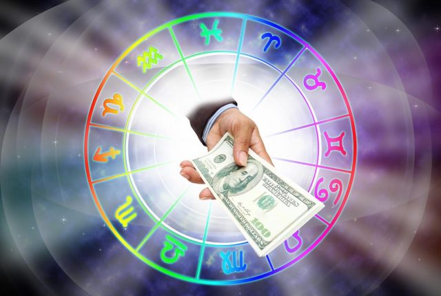 Son los verdaderos favoritos de la fortuna: estos 3 signos del zodiaco nunca tendrán problemas financieros en su vida.