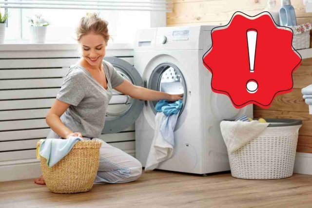Lavadora: ¿Qué sucede si usas demasiado detergente?