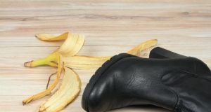 ¿Cómo utilizar las cáscaras de plátano? Fertilizante