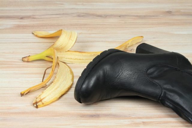¿Cómo utilizar las cáscaras de plátano? Fertilizante