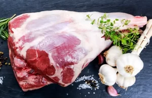La especia inusual que puede hacer la carne más tierna y aromática.