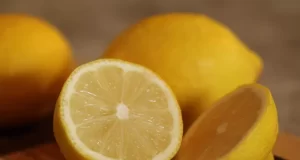 No tires la cáscara de limón si sufres de dolores articulares.